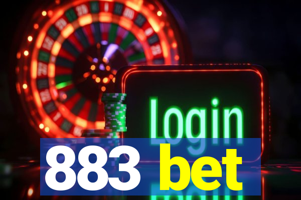 883 bet